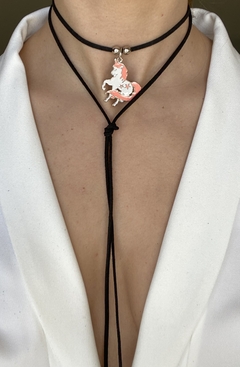Collar Unicornio