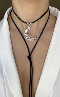 Collar Luna