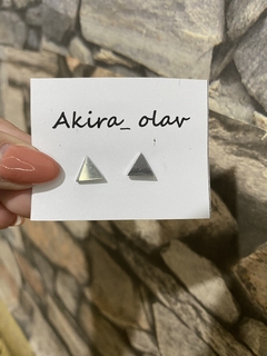 Aros Triangulo