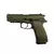 Pistola Bersa TP9 Tactical O.D.Green