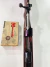 Fusil DWM Mauser Modelo Argentino 1909. en internet