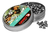 Balines Gamo Hunter Impact 6,35 200