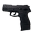 Pistola Taurus PT 840 C Cal 40 plg