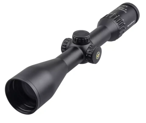Mira Vector Continental 2-12×50