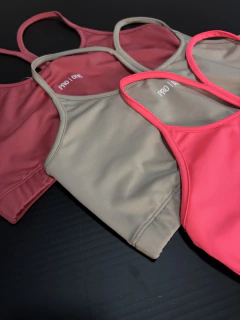 Top Thin - Kitai - Indumentaria y deportes.