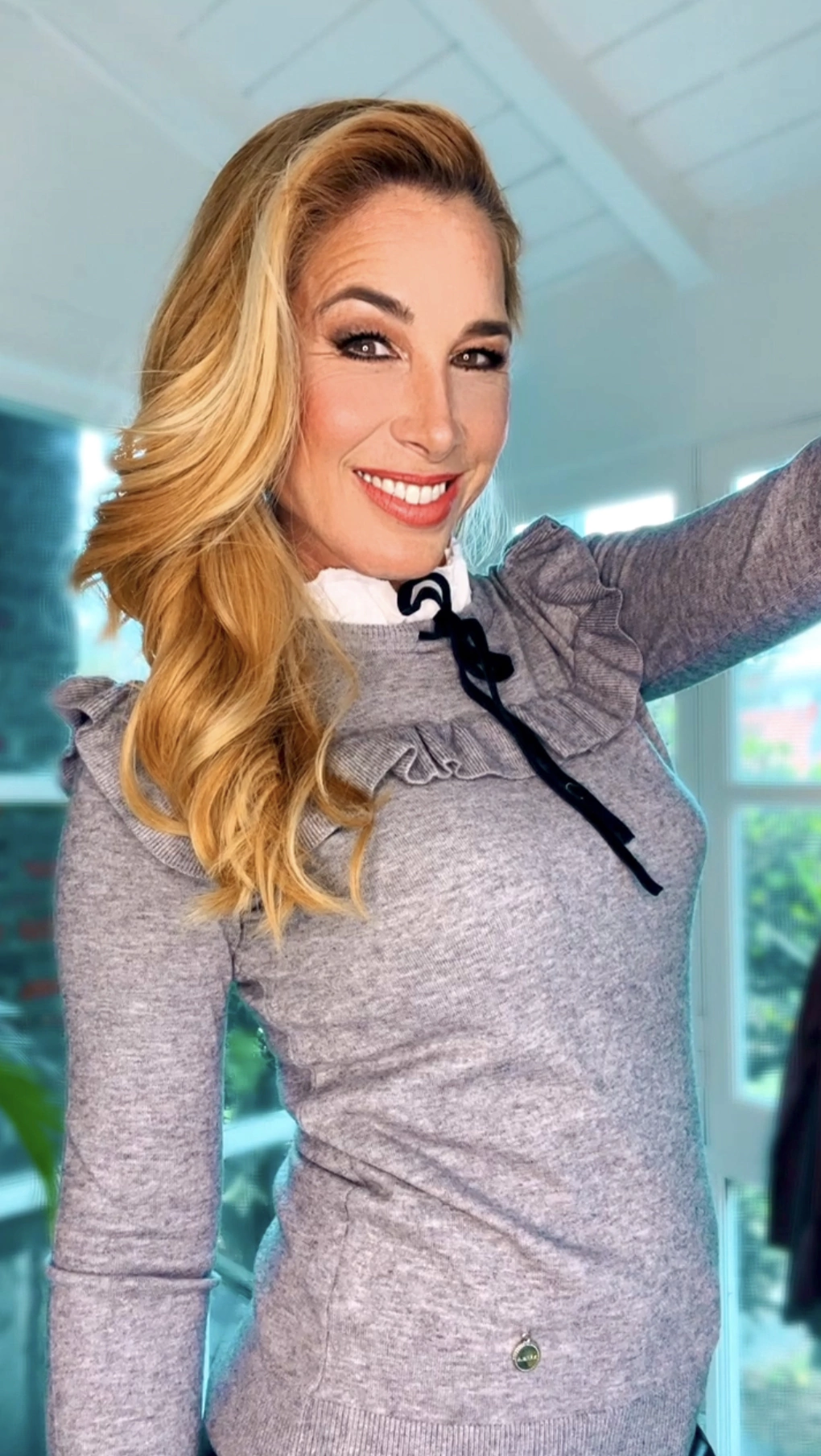 Sweater Victoria