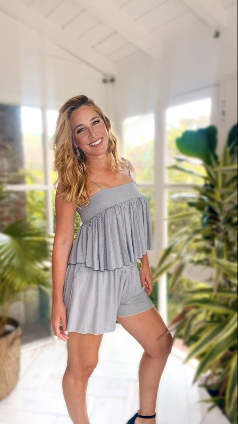 Conjunto Sofi
