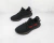 Adidas Yeezy Boost 350 v2 Black Red (Bred) - comprar online