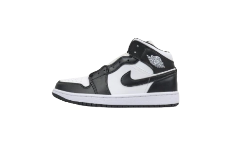 Air Jordan 1 Mid Panda