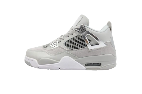 Air Jordan 4 Frozen Moments
