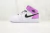 Air Jordan 1 Mid GS Barely Grape - loja online