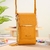 Bolsa TouchScreen de Couro + Brinde - comprar online