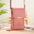 Bolsa TouchScreen de Couro + Brinde - loja online