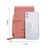 Bolsa TouchScreen de Couro + Brinde - loja online