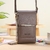 Bolsa TouchScreen de Couro + Brinde - NeyStores