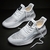 Tênis Sneakers Masculino Mesh - Fashion Chevron'