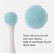 Escova Limpeza Facial 2 Em 1 - comprar online