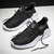 Tênis Sneakers Masculino Mesh - Fashion Chevron'