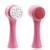 Imagem do Escova Limpeza Facial 2 Em 1