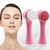 Escova Limpeza Facial 2 Em 1