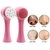 Escova Limpeza Facial 2 Em 1 - loja online