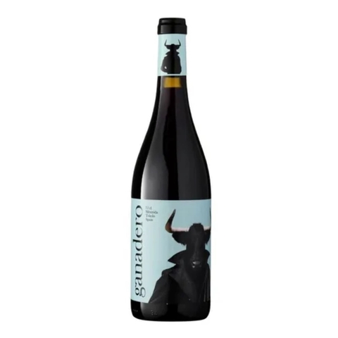 V TTO ESP GANADERO MENDRITA - GARNACHA