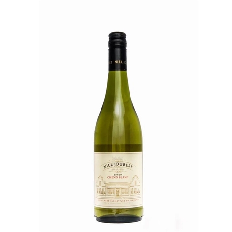 V BCO AFR NIEL JOUBERT CHENIN BLANC