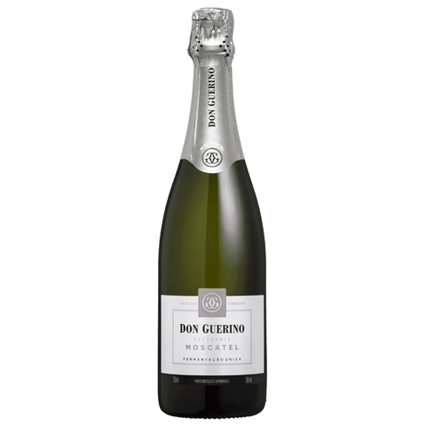 V ESP BR DON GUERINO ESPUMANTE MOSCATEL