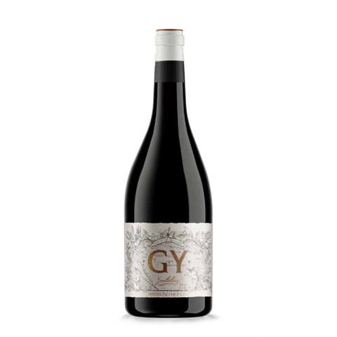 V TTO ARG GY MALBEC/CABERNET FRANC