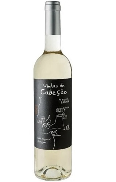 V BCO PORT VINHAS DE CABEÇÃO