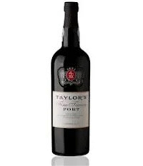 V TTO PORT PORTO TAYLORS FINE TAWNY