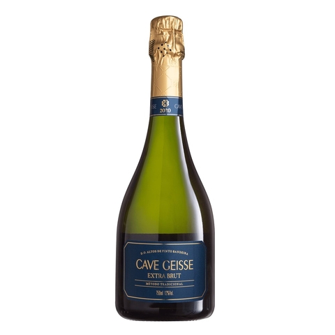 V ESP BR CAVE GEISSE EXTRA BRUT