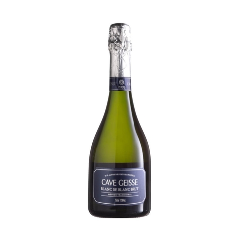 V ESP BR CAVE GEISSE BLANC DE BLANC