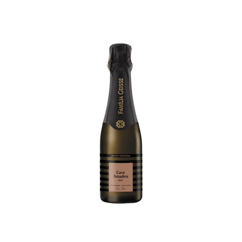V ESP BR CAVE AMADEU BRUT 375 ML
