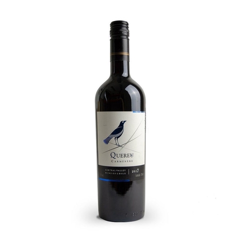 V TTO CH QUEREU CARMENERE