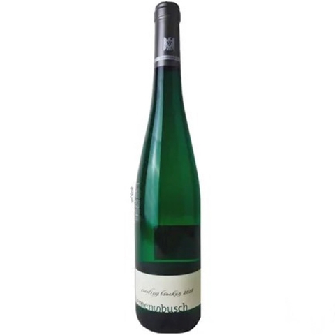 V BCO ALE CLEMENS BUSCH VDP REISLING