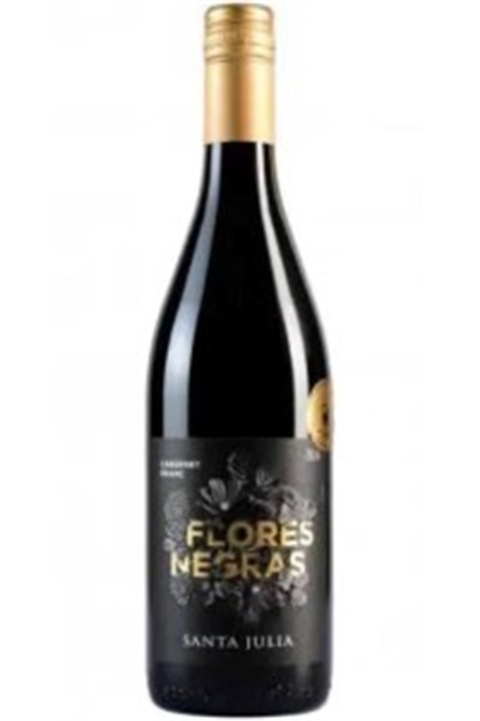 V TTO ARG FLORES NEGRAS PINOT NOIR