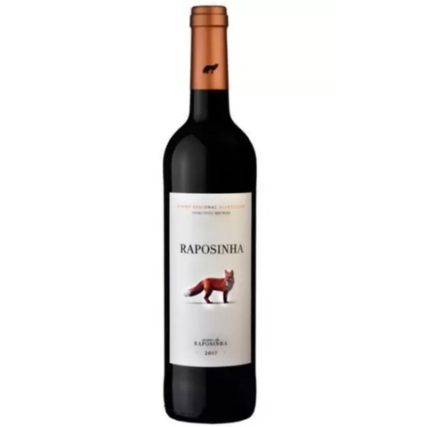 V TTO PORT RAPOSINHA TINTO