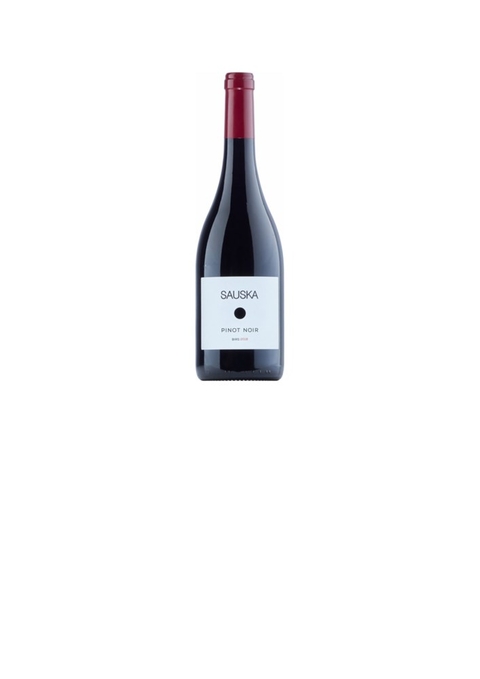 V TTO HUNG SAUSKA BIRS PINOT NOIR
