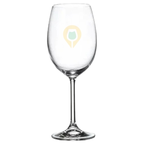 AC TAÇA C/ LOGO BOHEMIA GASTRO 450ML