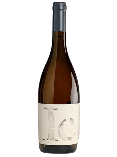 V BCO ESP ALTAVINS ILERCAVÒNIA D.O. TERRA ALTA GARNACHA BLANC