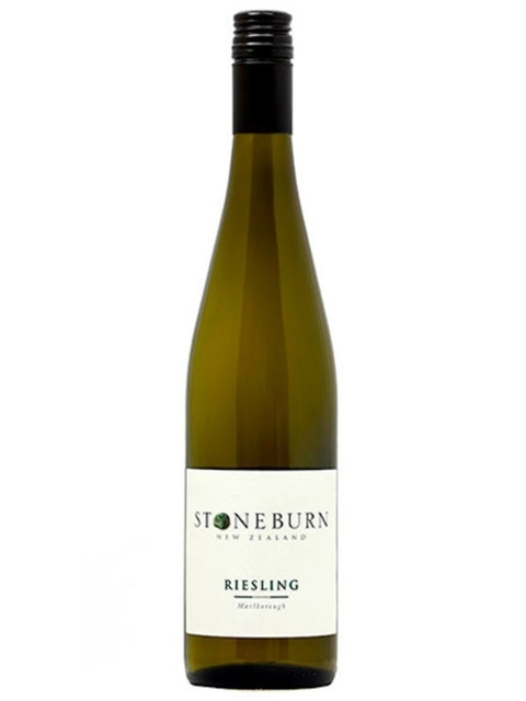 V BCO NZ STONEBURN RIESLING