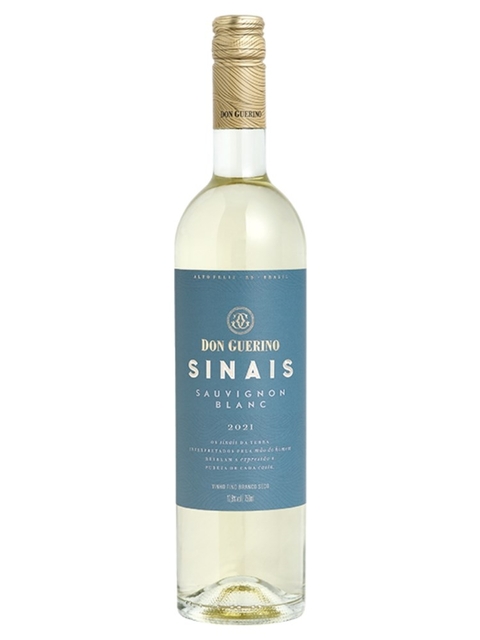 V BCO BR SINAIS SAUVIGNON BLANC
