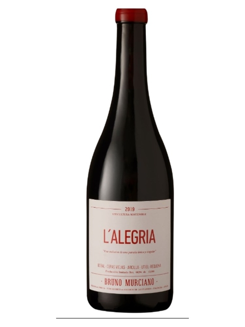 V TTO ESP L'ALEGRIA BOBAL
