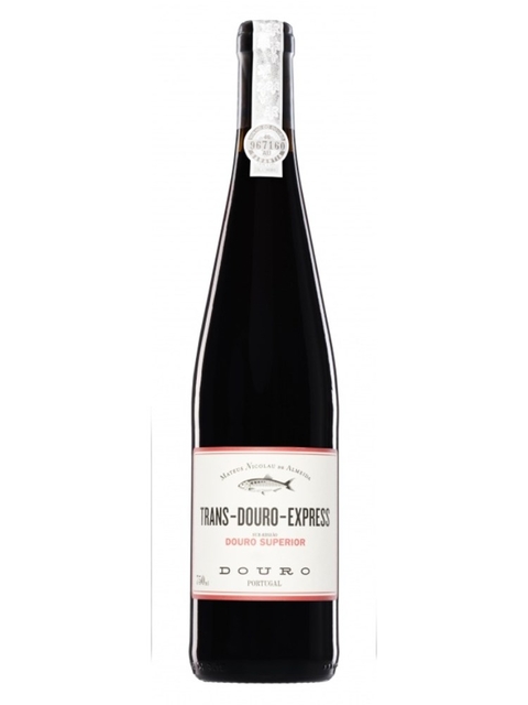 V TTO PORT TRANS DOURO EXPRES DOURO SUPERIOR