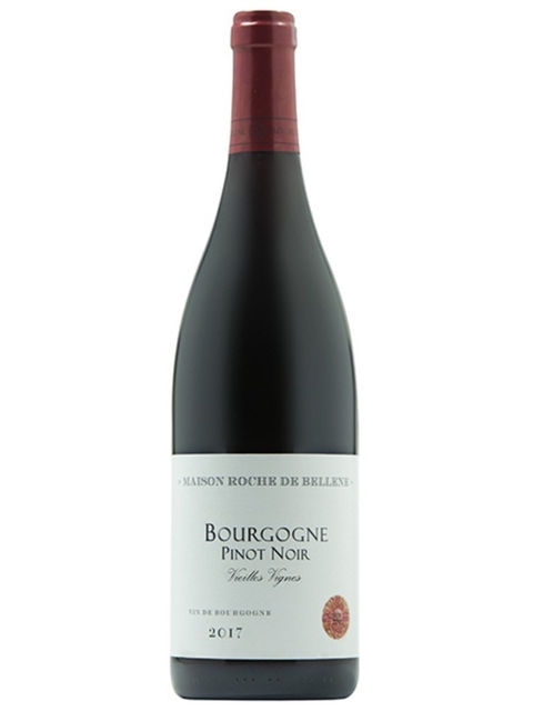 V TTO FR MAISON ROCHE DE BELLENE BOURGOGNE Hautes-Côtes de Beaune