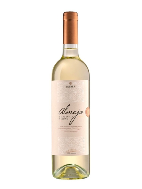 V BCO BR ALMEJO CLASSICO CHARDONNAY/RIESLING