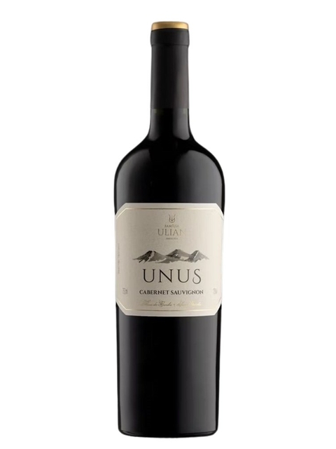 UNUS CABERNET SAUVIGNON, Vinho Tinto, Brasil