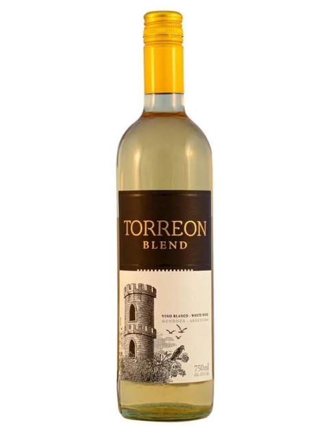 V BCO ARG TORREON BLEND BRANCO