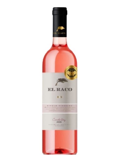 V ROS CH EL RACO ROSE